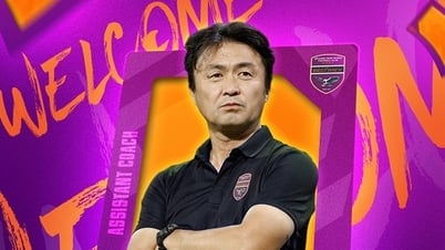 ビンズオンクラブ、U17女子ワールドカップ準優勝コーチをアン・ドゥック氏のアシスタントコーチに突然任命