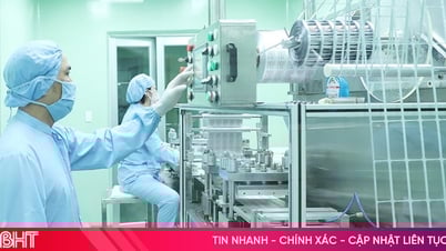 Qu’attendent les entreprises de Ha Tinh de la résolution 68 ?