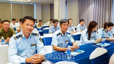 Law enforcement in e-commerce activities