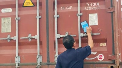 Fortalecimiento de la lucha contra el contrabando y el fraude comercial