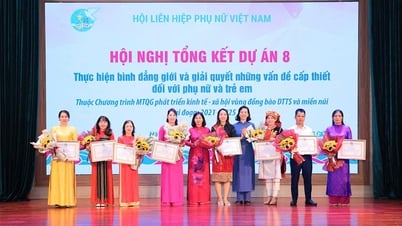 ក្វាងប៊ិញ មានបុគ្គលឆ្នើម១រូប ក្នុងការអនុវត្តគម្រោង ៨