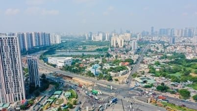 Hô-Chi-Minh-Ville s'efforce de débourser 100 % du capital d'investissement public d'ici 2025