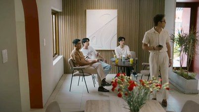 Cha Tôi, Người Ở Lại tập 42: Đối thủ mới xuất hiện, cô Minh được cầu hôn