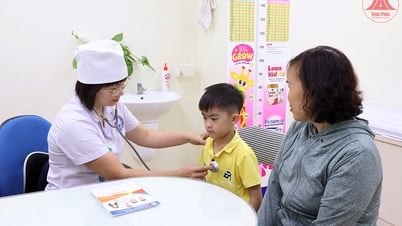 Disease prevention during the changing seasons