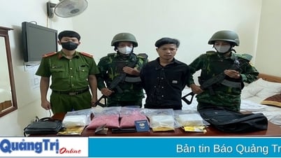 محاكمة قضية حيازة 40 ألف حبة و3 كيلوجرام من المخدرات المصنعة دون وجه حق