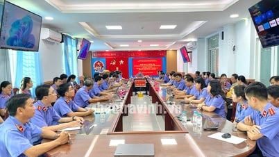 ホーチミン主席生誕135周年を祝う政治活動