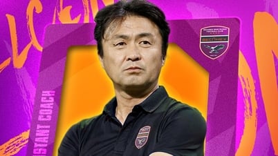 В клубе Binh Duong больше японских экспертов