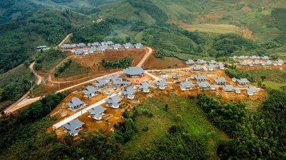 Le documentaire sur le secrétaire général Nguyen Phu Trong, le projet « Reconstruire le village de Nu » a reçu un prix