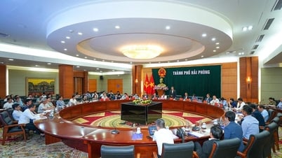 Tăng cường hợp tác kinh doanh giữa doanh nghiệp Việt Nam – Hàn Quốc tại Hải Phòng