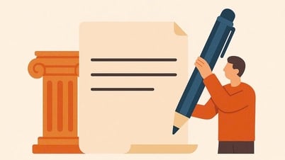 Thành lập Tổ soạn thảo xây dựng Nghị định về phân cấp, phân quyền trong quản lý nhà nước trong một số lĩnh vực của Bộ VHTTDL