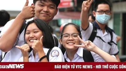 Lịch nghỉ hè 2025 của học sinh 63 tỉnh thành