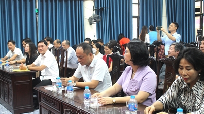 Tổng kết và trao giải Cuộc thi sáng tác tranh cổ động tuyên truyền Đại hội Đảng bộ tỉnh lần thứ XXI và 135 năm Ngày thành lập tỉnh Hà Nam