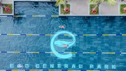 Refréscate este verano, 'Conquista la carrera verde' con Eco Central Park 2025