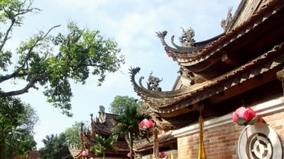 Hà Nội siết chặt quản lý di tích lịch sử, văn hóa