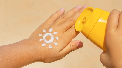 Tăng cường kiểm tra sau vụ kem chống nắng gian dối SPF
