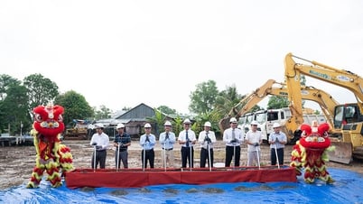 Deploying Provincial Road 941 project (extension section)