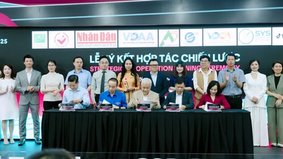 TikTok Shop kündigt CSR-Programme an und unterstützt „Vietnamesische Produkte steigen auf“
