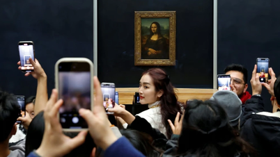 សារមន្ទីរ Louvre អំពាវនាវរកជំនួយ
