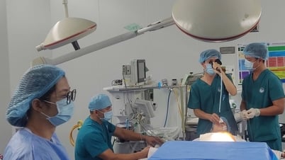Los ensayos clínicos ayudan a los pacientes a acceder a nuevos tratamientos