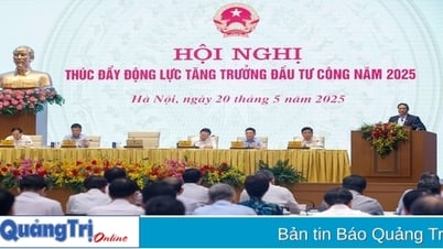 Đánh giá lại cán bộ những bộ, ngành, địa phương giải ngân chậm