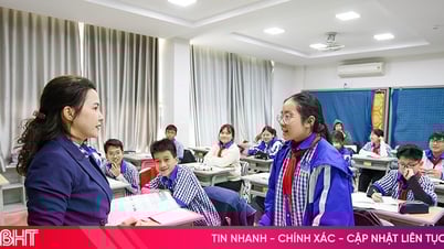 តើសាលា Albert Einstein ថ្នាក់ទី៦ ជាអ្វី?