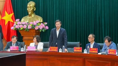 Tọa đàm “Cơ hội và thách thức đối với doanh nghiệp Việt Nam và Hàn Quốc tại thành phố Hải Phòng”