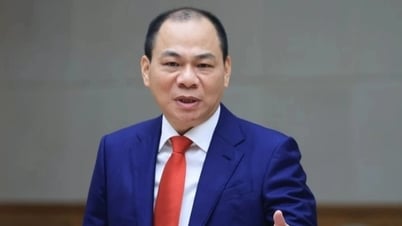 Los activos del Sr. Pham Nhat Vuong son mayores que los de los tres multimillonarios vietnamitas juntos.