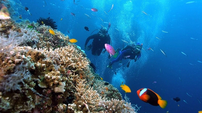 Nha Trang gehört zu den beliebtesten „Slow Travel“-Reisezielen in Asien
