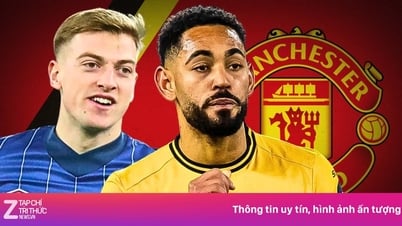 MU sắp hoàn tất 2 thương vụ gần 100 triệu bảng