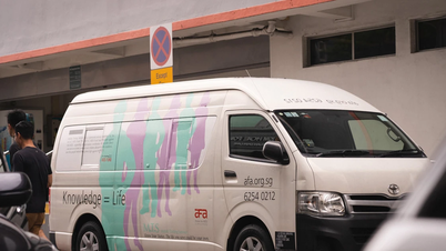 Singapore có 151 ca nhiễm HIV mới, hơn một nửa được chẩn đoán ở giai đoạn muộn