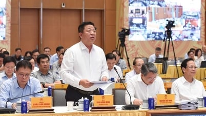 Disbursement of public investment: Associated with the responsibility of local leaders