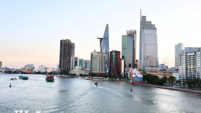 Zwei vietnamesische Städte verzeichnen spektakuläre Aufstiege in globalen Startup-Rankings