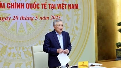 Développer un centre financier international au Vietnam, mais opérant dans 2 villes