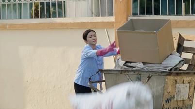 'Gentle Sunshine': Nueva serie de televisión sobre trabajadores urbanos