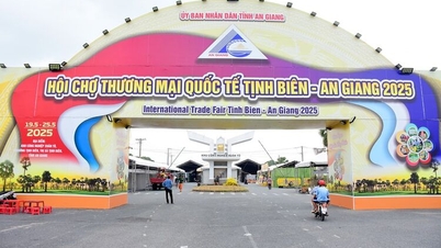 "ជំរុញ" សម្រាប់ពាណិជ្ជកម្មព្រំដែន