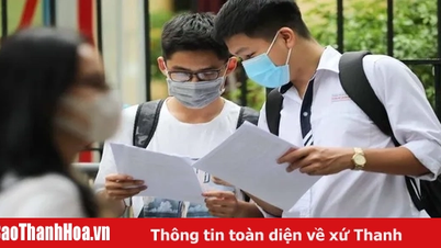 รับสมัครสอบเข้ามหาวิทยาลัยและวิทยาลัย ตั้งแต่วันที่ 16 กรกฎาคม