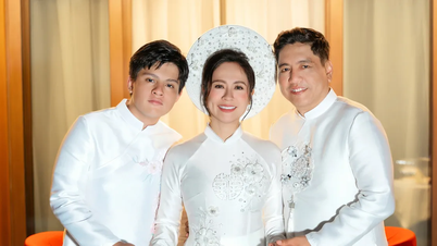 Con trai NSƯT Thanh Thúy, Đức Thịnh lấn sân điện ảnh
