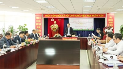 Chuyển đổi thẩm quyền giải quyết thủ tục hành chính của Sở Giao thông vận tải sang Sở Xây dựng