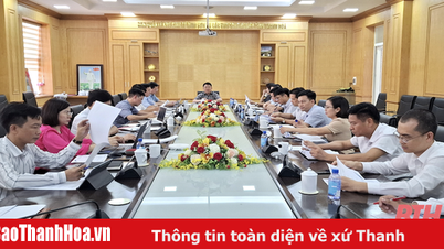 Phấn đấu khởi công Dự án Khu công nghiệp WHA Smart Technology 2 trong tháng 10/2025