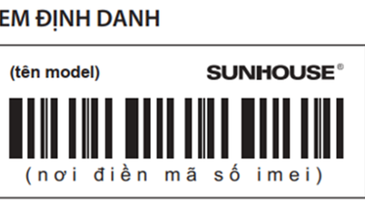 THỂ LỆ CHƯƠNG TRÌNH KHUYẾN MẠI NÂNG CHUẨN CƠM NGON