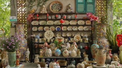 Cerámica Binh Duong: Valores culturales de la tradición a la modernidad