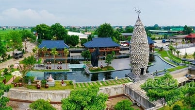 Bắc Ninh: Điều chỉnh, bổ sung điểm du lịch tại tour du lịch miễn phí