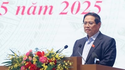 Le Premier ministre : déterminé à débourser 100 % du capital d'investissement public d'ici 2025