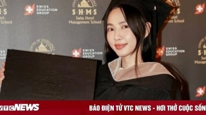 Le parcours scolaire controversé de Mlle Thuy Tien