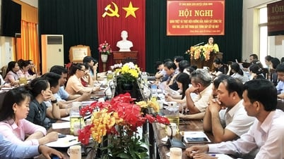 ปรับปรุงและเพิ่มประสิทธิภาพเครื่องมือการบริหารอย่างมุ่งมั่น