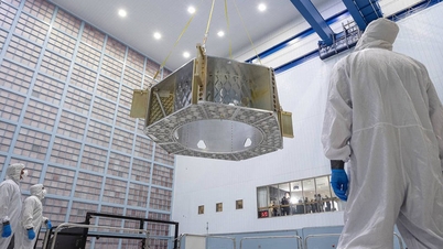 26 nouvelles espèces de bactéries découvertes dans la « salle blanche » stérile de la NASA