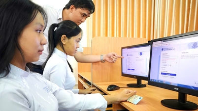 ការចូលរៀននៅសាកលវិទ្យាល័យ 2025: បេក្ខជនគ្រាន់តែត្រូវចុះឈ្មោះសម្រាប់ការចូលរៀនតាមមុខវិជ្ជាធំប៉ុណ្ណោះ។