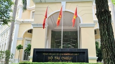 Bộ Tài chính rà soát các trụ sở để không sau sắp xếp đơn vị hành chính