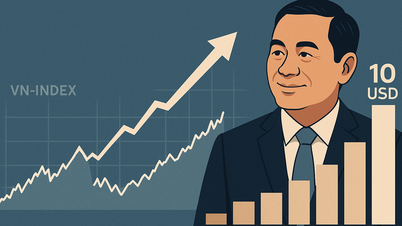 Tài sản của ông Phạm Nhật Vượng lần đầu chạm mốc 10 tỉ USD, là người giàu thứ 277 thế giới