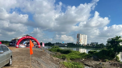 TPHCM đẩy nhanh tiến độ dự án cầu đường Bình Tiên